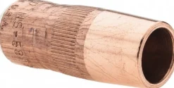 MIG Welder Nozzle/Tip/Insulator