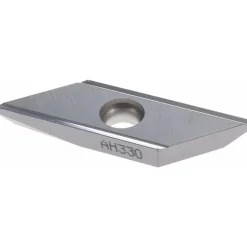 Milling Inserts: Insert Style: XCET; Insert Size: 31; Insert Material: Solid Carbide; Insert Shape: Parallelogram