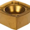 Milling Inserts: Insert Style: XDLT; Insert Size: 09; Insert Material: Solid Carbide; Insert Shape: Square
