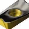 Milling Inserts: Insert Style: R390; Insert Size: 17; Insert Material: Solid Carbide; Insert Shape: Parallelogram
