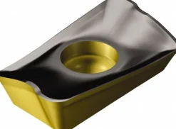 Milling Inserts: Insert Style: R390; Insert Size: 17; Insert Material: Solid Carbide; Insert Shape: Parallelogram