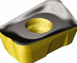 Milling Inserts: Insert Style: R390; Insert Size: 18; Insert Material: Solid Carbide; Insert Shape: Parallelogram