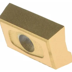Milling Inserts: Insert Style: APLT; Insert Size: 16; Insert Material: Solid Carbide; Insert Shape: Parallelogram