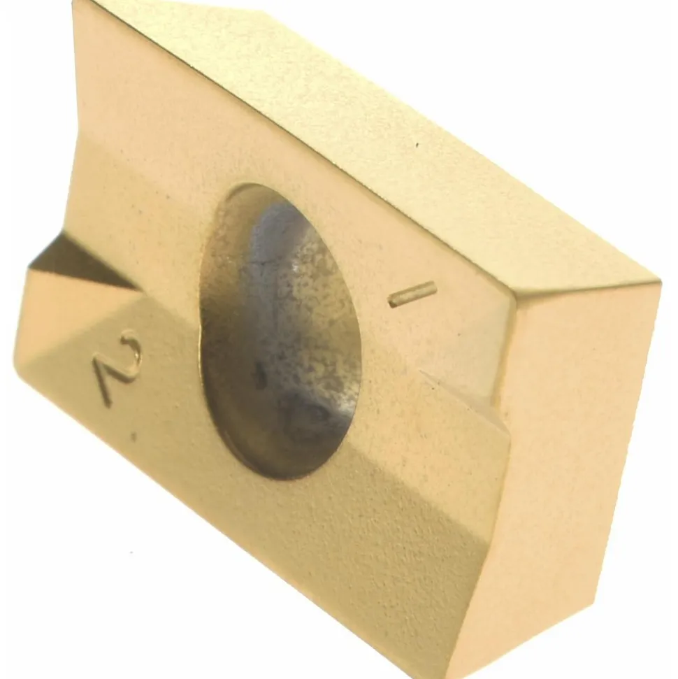 Milling Inserts: Insert Style: APLT; Insert Size: 16; Insert Material: Solid Carbide; Insert Shape: Parallelogram