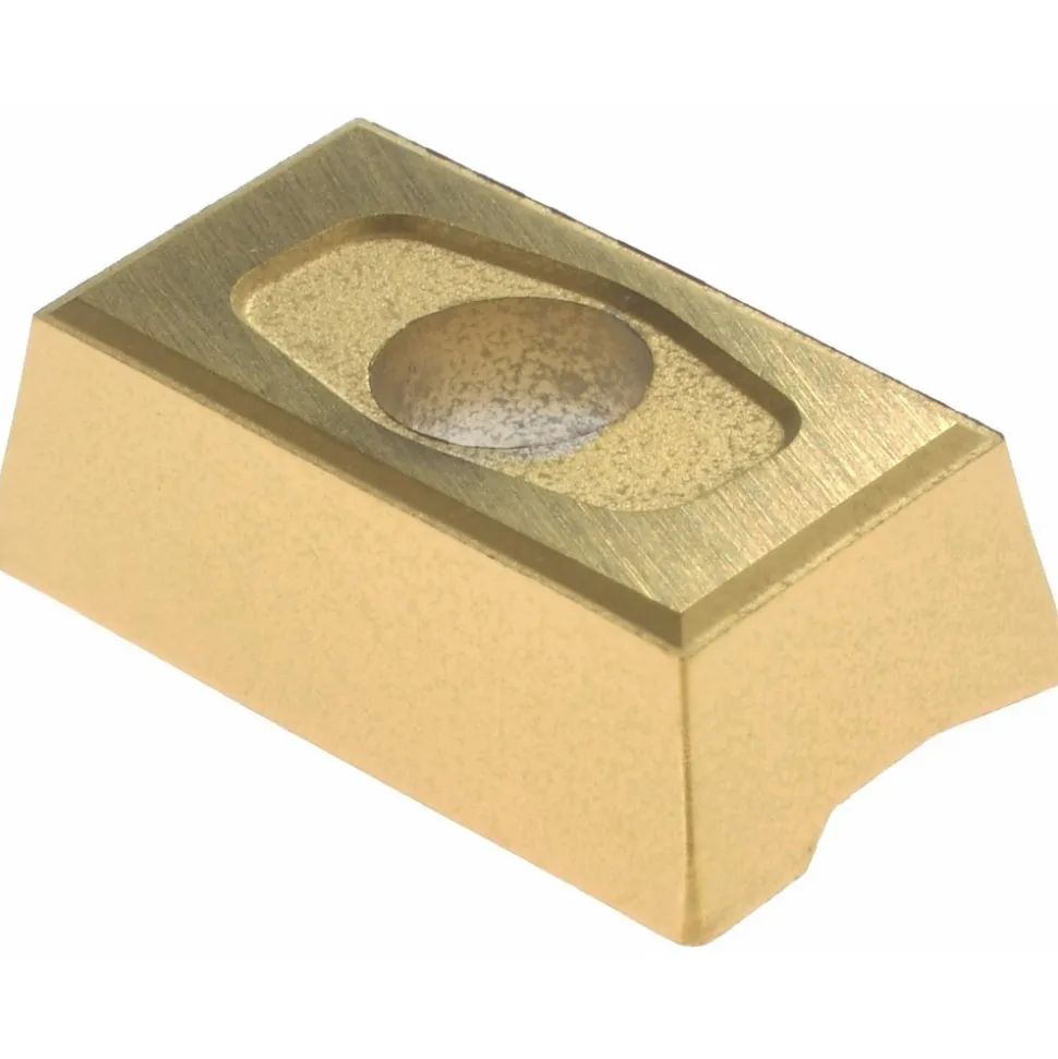 Milling Inserts: Insert Style: APLT; Insert Size: 16; Insert Material: Solid Carbide; Insert Shape: Parallelogram