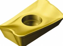 Milling Inserts: Insert Style: R390; Insert Size: 17; Insert Material: Solid Carbide; Insert Shape: Parallelogram