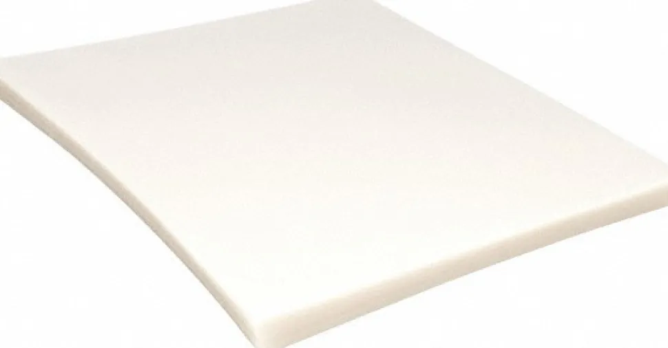 10 mil Thick Plastic Pouch