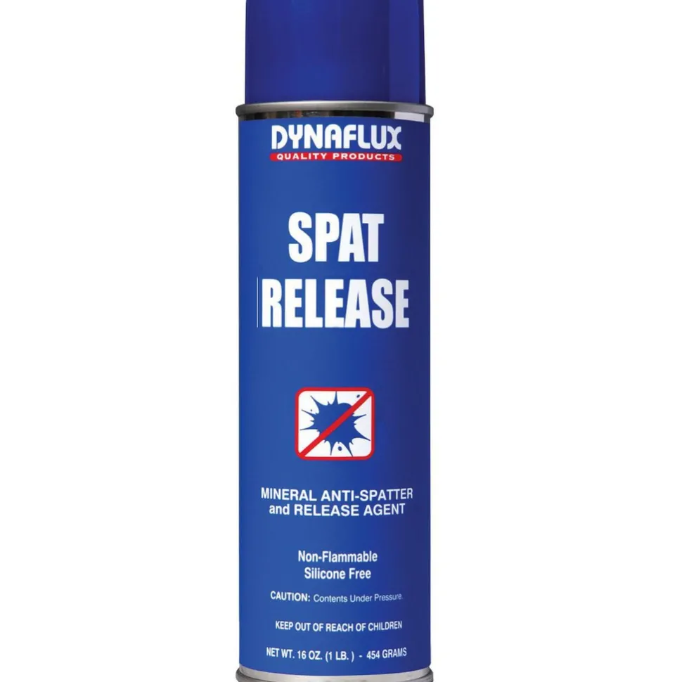 Mineral Emulsion Anti-Spatter: 16 oz Aerosol
