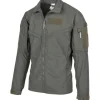 MJKT00064S-SAGRNV2 REG S 2 PC FLIGHT SUIT