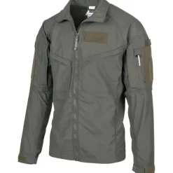 MJKT00064S-SAGRNV2 REG S 2 PC FLIGHT SUIT