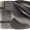 20mm Mill Dia, 30mm LOC, Solid Carbide Ball End Mill Head