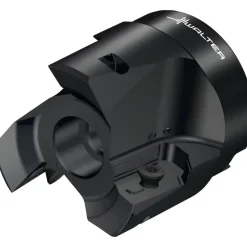 50.8mm Cut Dia, 19.05mm Arbor Hole Dia, Indexable Square-Shoulder Face Mill