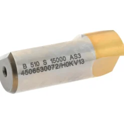 15mm Dia, 118°, HTS DFT High Speed Steel Pilot Drill Insert