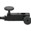62 mm Long, Magnetic Indicator Base Fine-Adjustment Clamp