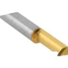 6.2mm Min Dia, 15mm Max Depth, 6mm Shank Dia, 37.3mm OAL, Boring Bar