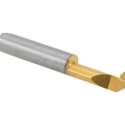 6.2mm Min Dia, 15mm Max Depth, 6mm Shank Dia, 37.3mm OAL, Boring Bar