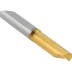 4.2mm Min Dia, 15mm Max Depth, 4mm Shank Dia, 32.3mm OAL, Boring Bar