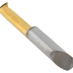 4.2mm Min Dia, 15mm Max Depth, 4mm Shank Dia, 32.3mm OAL, Boring Bar