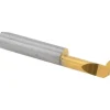 6.2mm Min Dia, 15mm Max Depth, 6mm Shank Dia, 37.3mm OAL, Boring Bar