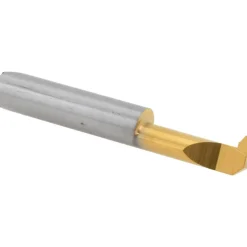 6.2mm Min Dia, 15mm Max Depth, 6mm Shank Dia, 37.3mm OAL, Boring Bar