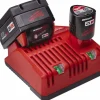 M18™ & M12™ Multi-Voltage Charger