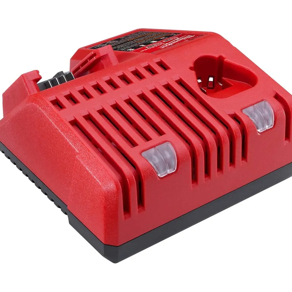 M18™ & M12™ Multi-Voltage Charger