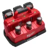 M18™ & M12™ Rapid Charge Station