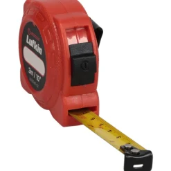 1/2"/13mm x 10'/3m L600 Series Power Tape Measure