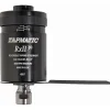 Model RX30, No. 0 Min Tap Capacity, 1/4 Inch Max Mild Steel Tap Capacity, JT33 Mount Tapping Head
