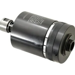 Model RX50, No. 6 Min Tap Capacity, 1/2 Inch Max Mild Steel Tap Capacity, JT6 Mount Tapping Head