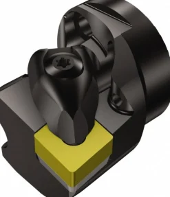 Modular Turning & Profiling Head: 38.00 mm, Internal, Left Hand