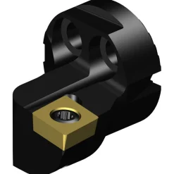 Modular Turning & Profiling Head: 20.00 mm, External, Right Hand