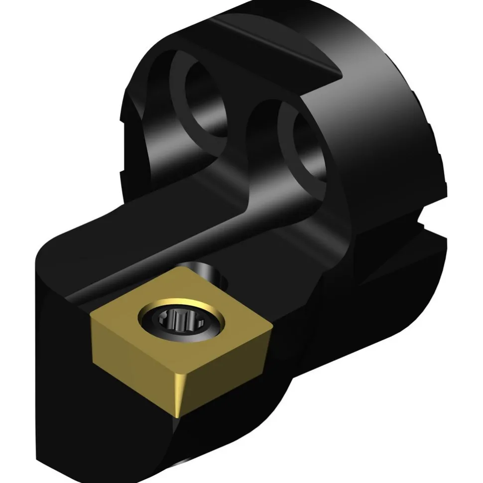 Modular Turning & Profiling Head: 20.00 mm, External, Right Hand