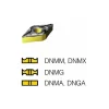 Modular Turning & Profiling Head: 32.00 mm, Internal, Right Hand