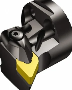 Modular Turning & Profiling Head: 32.00 mm, Internal, Right Hand
