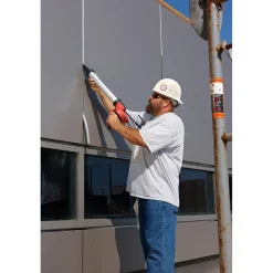 M12™ 20 oz Aluminum Barrel Sausage Style Caulk and Adhesive Gun Kit