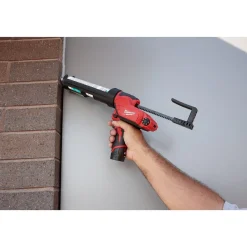 M12™ 10 oz. Caulk and Adhesive Gun