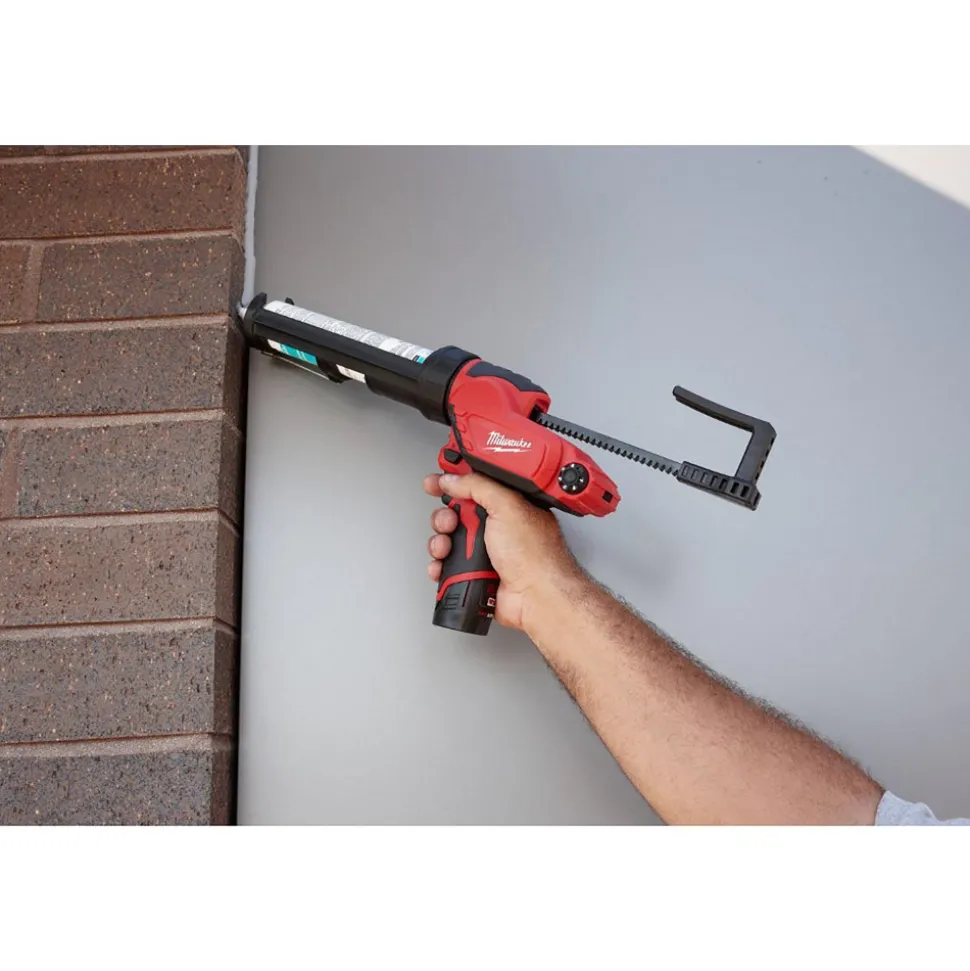 M12™ 10 oz. Caulk and Adhesive Gun
