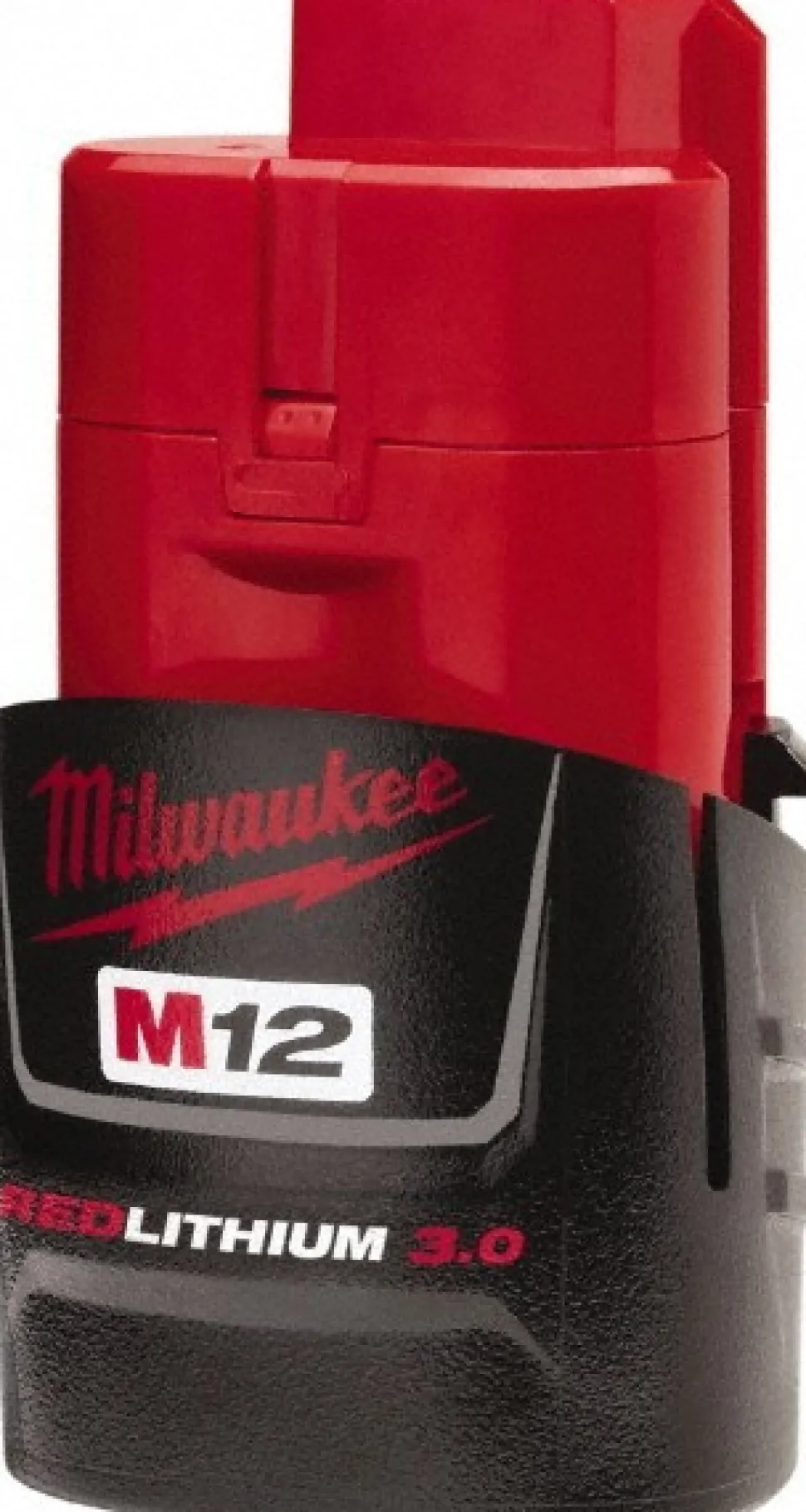 M12™ REDLITHIUM™ 3.0 Compact Battery Pack