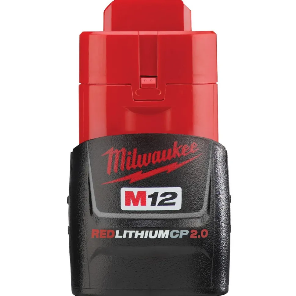M12™ REDLITHIUM™ CP2.0 Battery