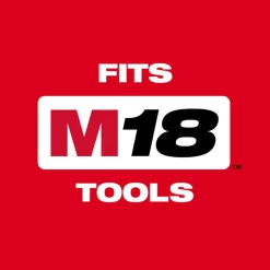 M18™ REDLITHIUM™ FORGE™ XC8.0 Battery Pack