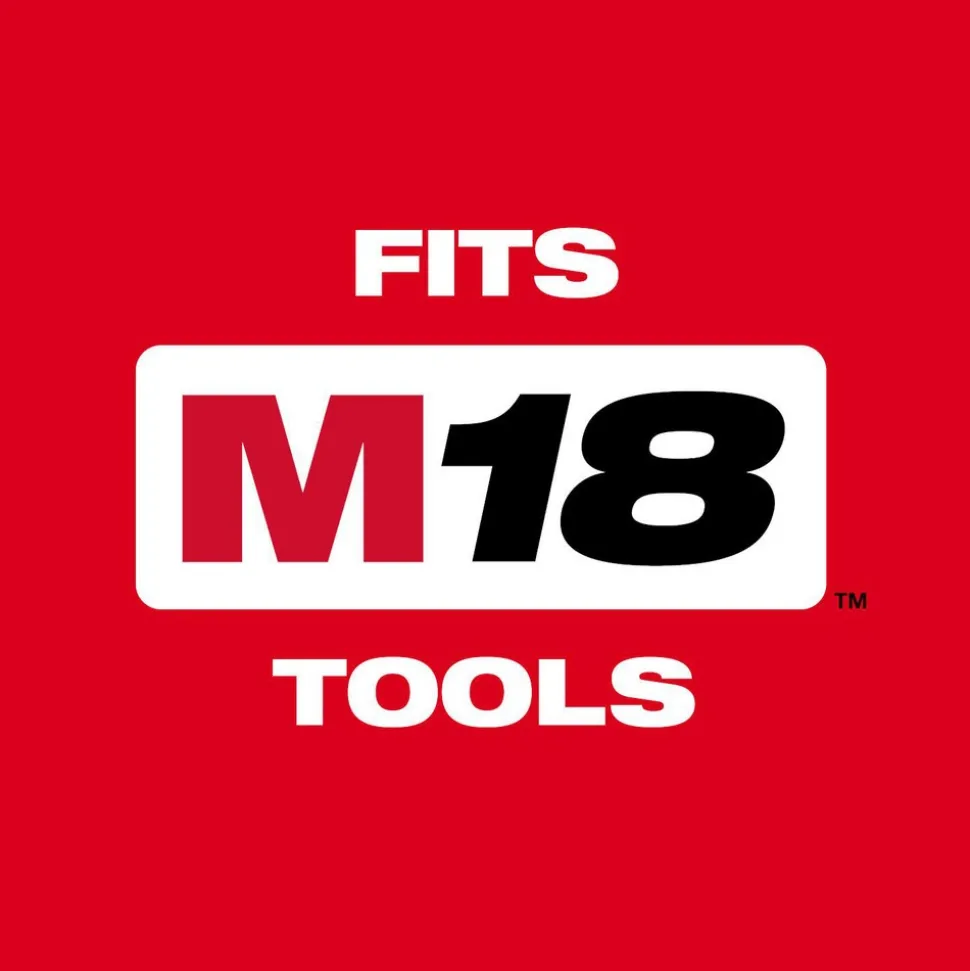 M18™ REDLITHIUM™ FORGE™ XC8.0 Battery Pack