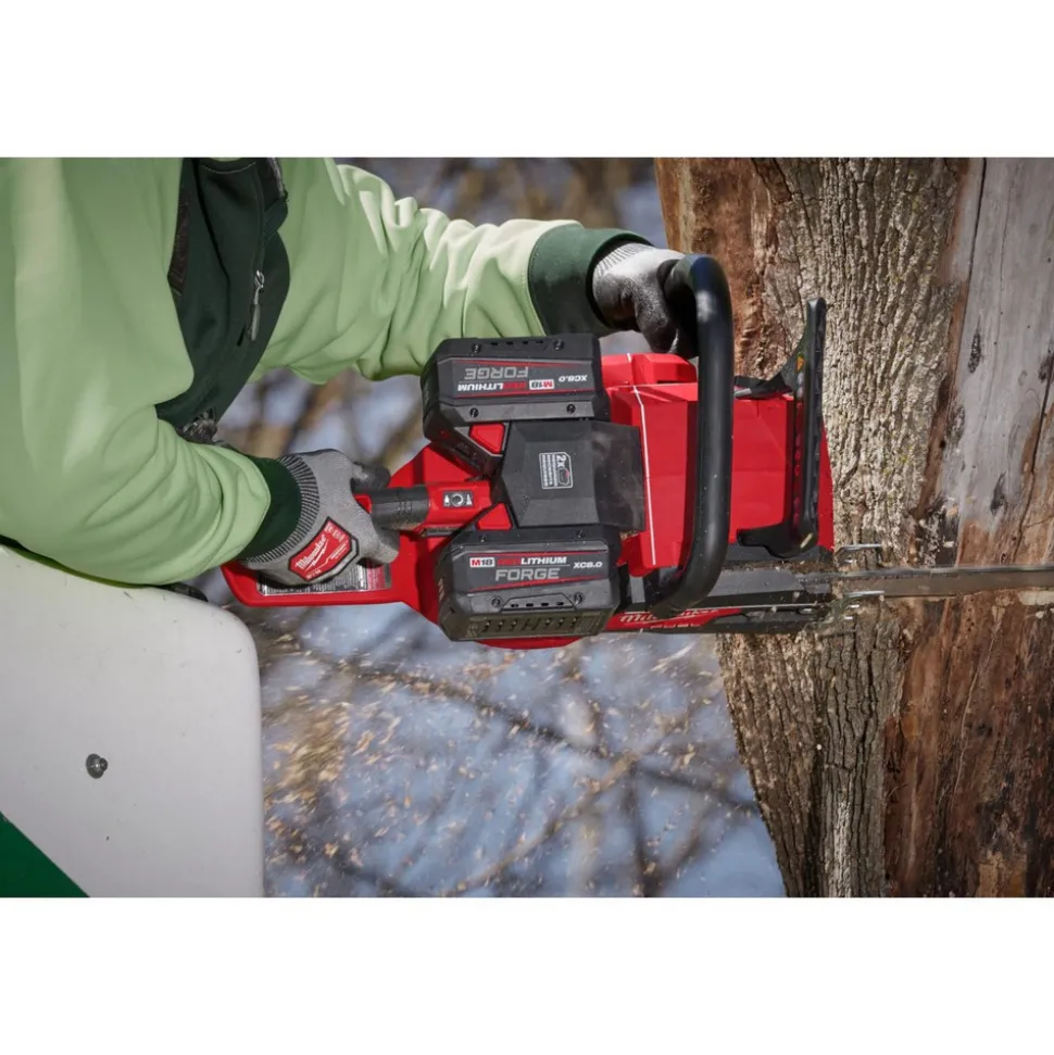 M18™ REDLITHIUM™ FORGE™ XC8.0 Battery Pack