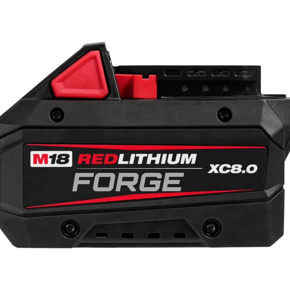 M18™ REDLITHIUM™ FORGE™ XC8.0 Battery Pack