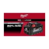 M18™ REDLITHIUM™ HIGH OUTPUT™ XC6.0 Battery Pack, 2-Pack
