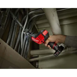 M12™ REDLITHIUM™ XC 4.0 Extended Capacity Battery Pack