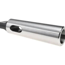 MT4 Inside Morse Taper, MT5 Outside Morse Taper, Standard Reducing Sleeve