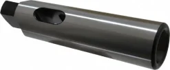 MT4 Inside Morse Taper, MT5 Outside Morse Taper, Standard Reducing Sleeve