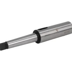 MT2 Inside Morse Taper, MT2 Outside Morse Taper, Extension Morse Taper to Morse Taper