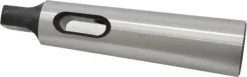 MT3 Inside Morse Taper, MT4 Outside Morse Taper, Standard Reducing Sleeve